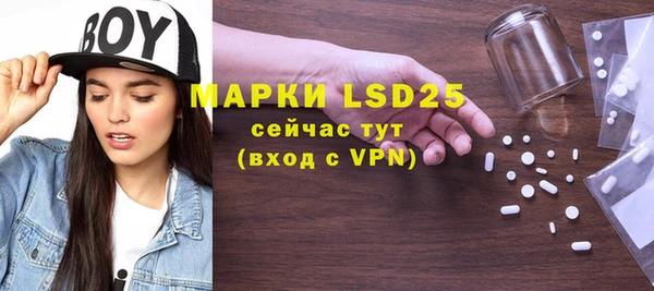 молекула духа Надым